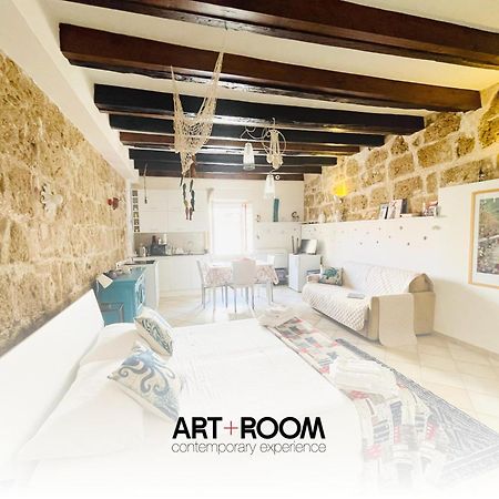 Picasso Art Room ألغيرو المظهر الخارجي الصورة